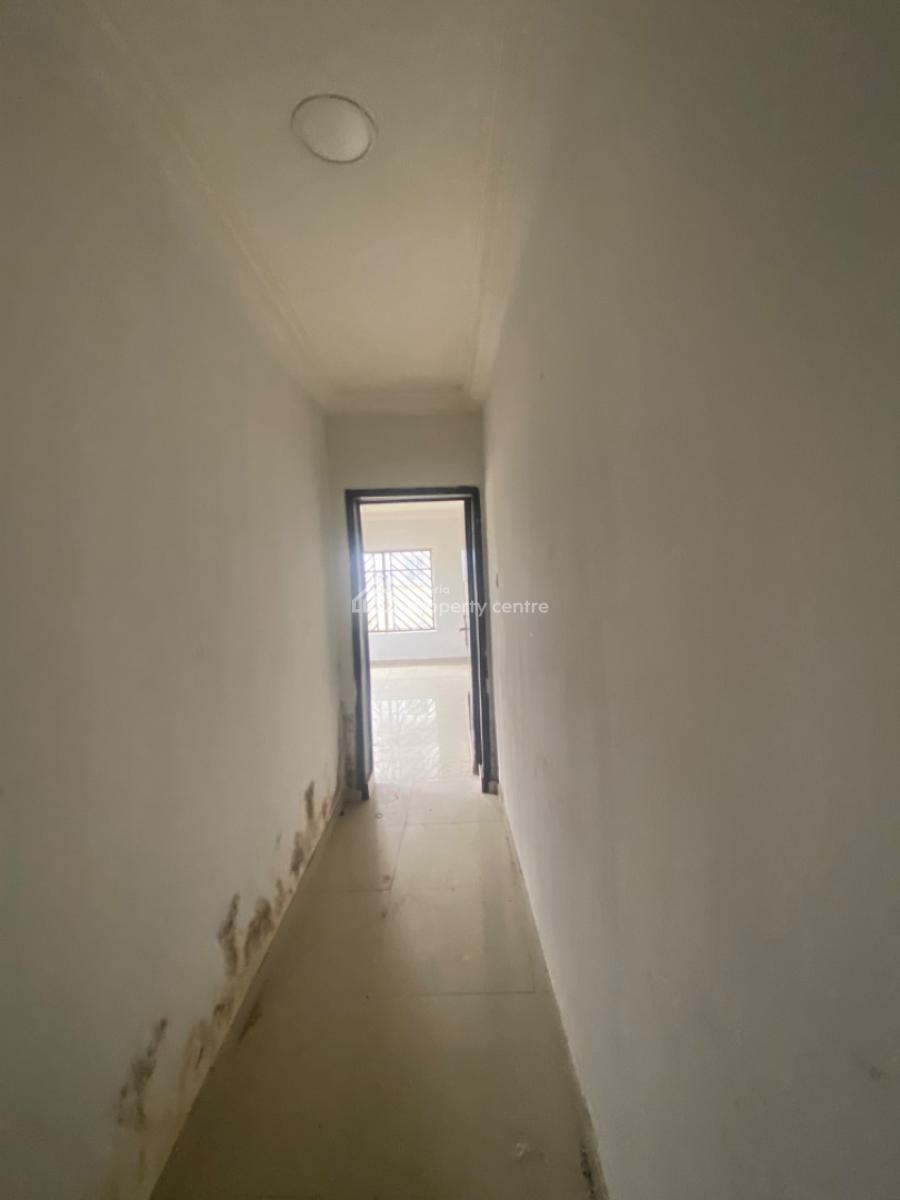 Very Sweet and Lovable Spacious 3bed Bungalow Self Compound with Bq, Green Land Estate Ogombo, Ogombo, Ajah, Lagos, Flat / Apartment for Rent