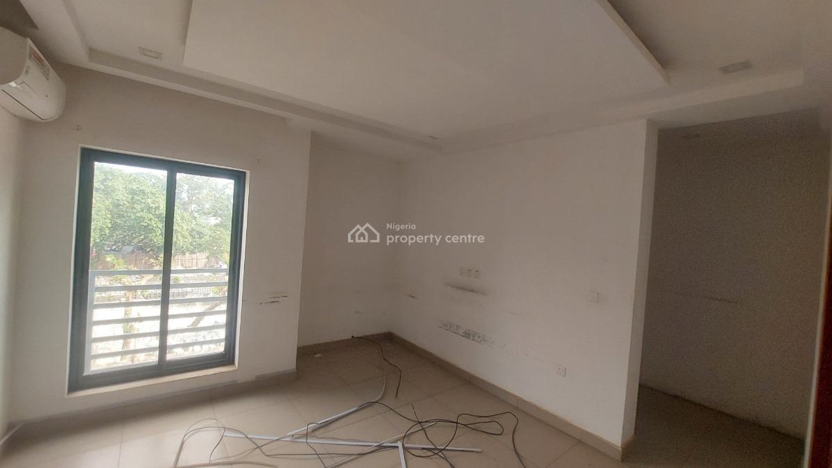 5 Bedroom Terrace Duplex with Bq, for Office Or Residential, Jabi, Abuja, Terraced Duplex for Rent