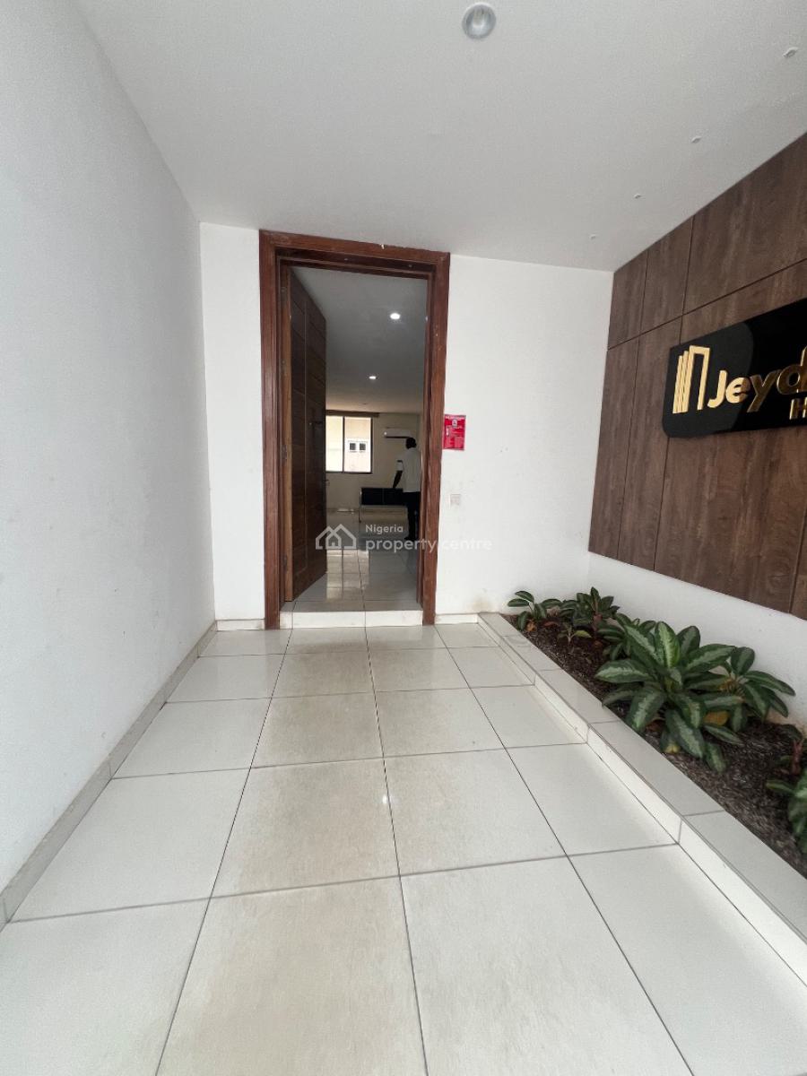 Furnished Two Bedroom Apartment Serviced, Ikate Lekki, Lekki Phase 1, Lekki, Lagos, Flat / Apartment for Sale