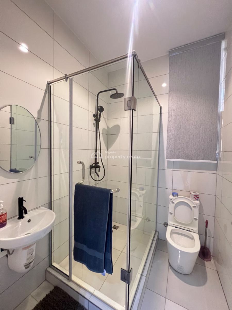 Furnished Two Bedroom Apartment Serviced, Ikate Lekki, Lekki Phase 1, Lekki, Lagos, Flat / Apartment for Sale