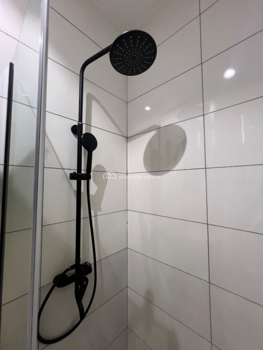 Furnished Two Bedroom Apartment Serviced, Ikate Lekki, Lekki Phase 1, Lekki, Lagos, Flat / Apartment for Sale