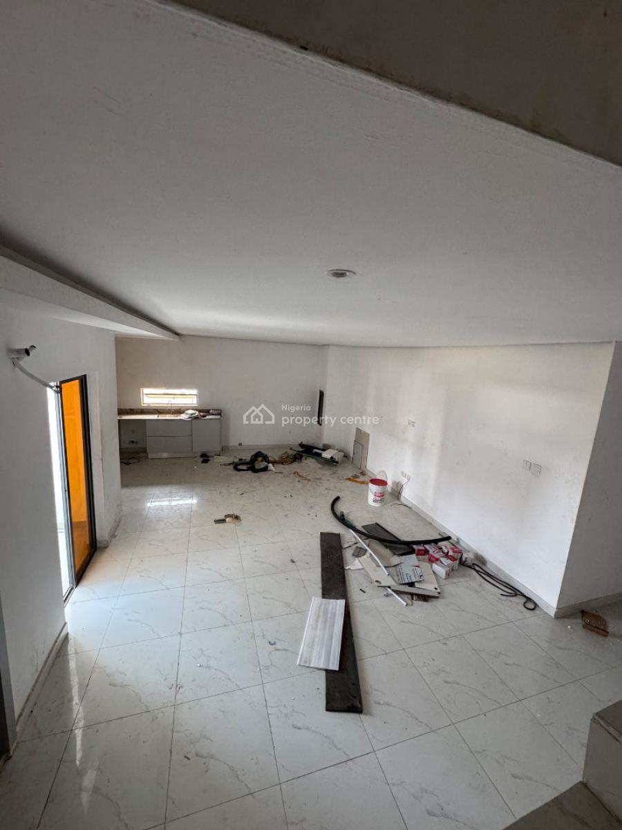 Brand New Fully Serviced 2 Bedroom Maisonette, Off Freedom Way, Lekki Phase 1, Lekki, Lagos, House for Rent