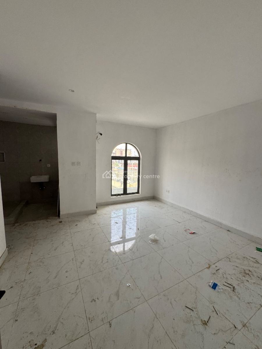 Brand New Fully Serviced 2 Bedroom Maisonette, Off Freedom Way, Lekki Phase 1, Lekki, Lagos, House for Rent