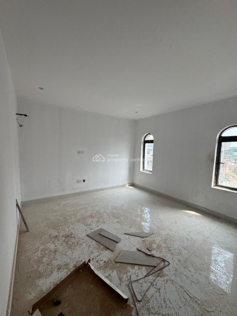 Brand New Fully Serviced 2 Bedroom Maisonette, Off Freedom Way, Lekki Phase 1, Lekki, Lagos, House for Rent