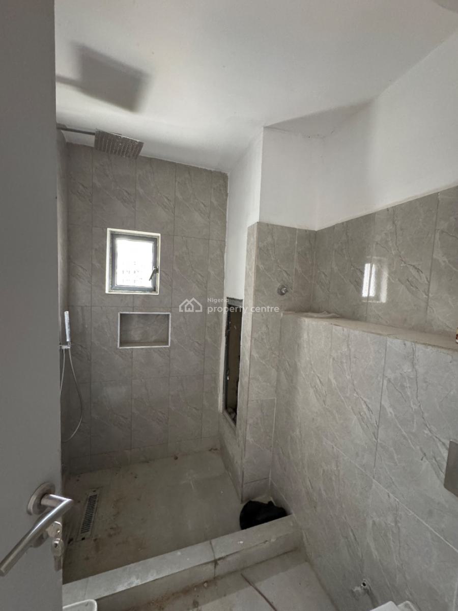 Brand New Fully Serviced 2 Bedroom Maisonette, Off Freedom Way, Lekki Phase 1, Lekki, Lagos, House for Rent