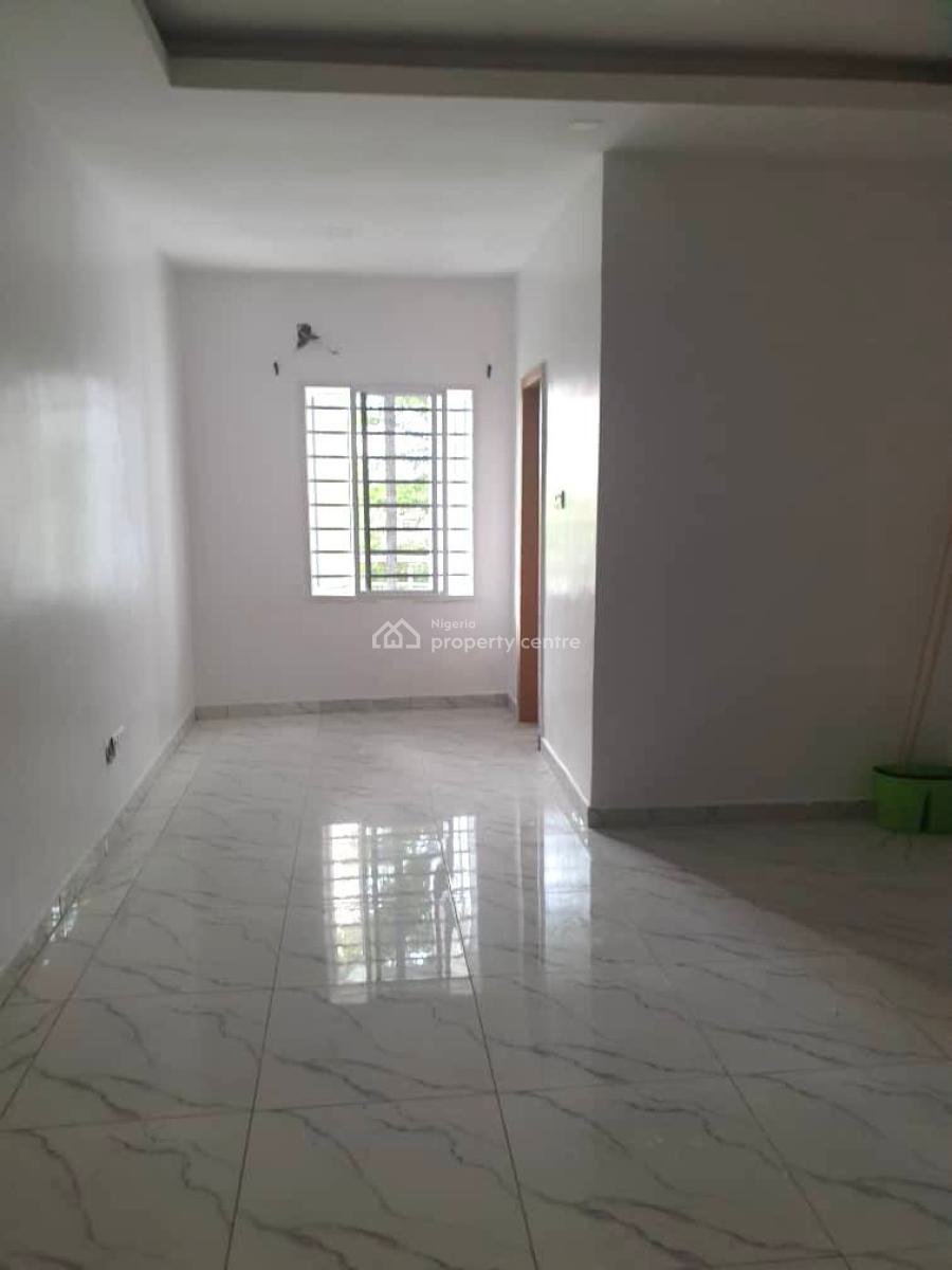 4 Bedroom Terrace Duplex with a Room Bq, Ilasan, Lekki, Lagos, Terraced Duplex for Rent