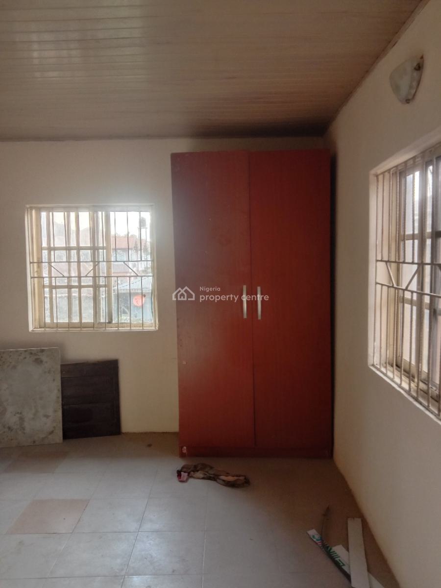 Standard and Specials Room Self Con Upstairs, Badore Road at Royal Palm Will Estate, Ajah, Lagos, Self Contain (single Rooms) for Rent