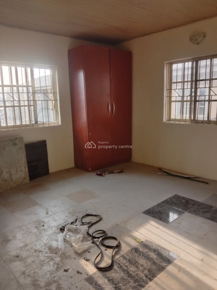 Standard and Specials Room Self Con Upstairs, Badore Road at Royal Palm Will Estate, Ajah, Lagos, Self Contain (single Rooms) for Rent