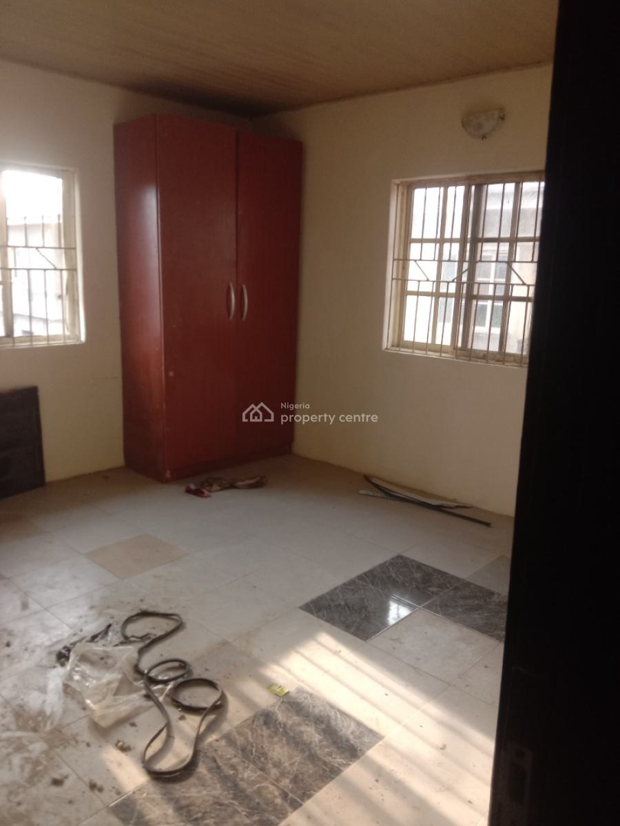 Standard and Specials Room Self Con Upstairs, Badore Road at Royal Palm Will Estate, Ajah, Lagos, Self Contain (single Rooms) for Rent