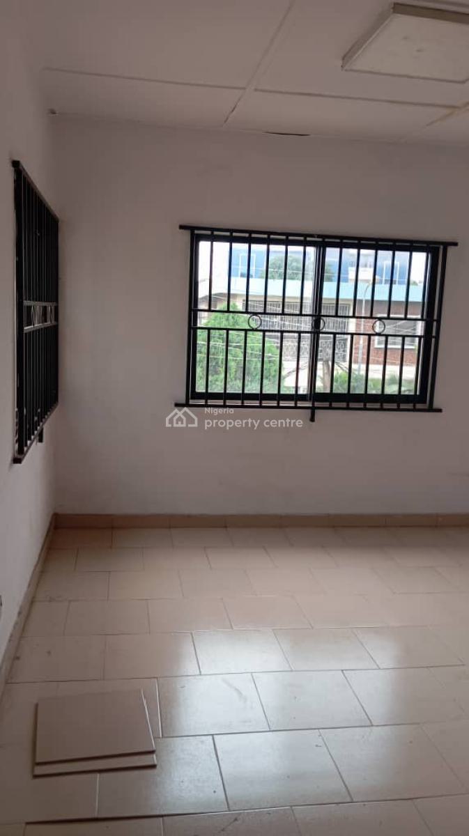 Lovely Spacious 4 Bedroom Semi-detached Duplex with Bq, Anthony, Maryland, Lagos, Semi-detached Duplex for Rent