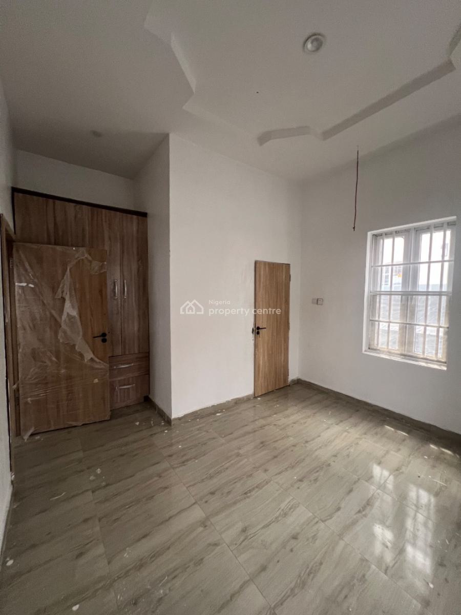 Five Bedroom Detached Duplex with Bq Private Compound, Agungi, Lekki Phase 1, Lekki, Lagos, Detached Duplex for Sale