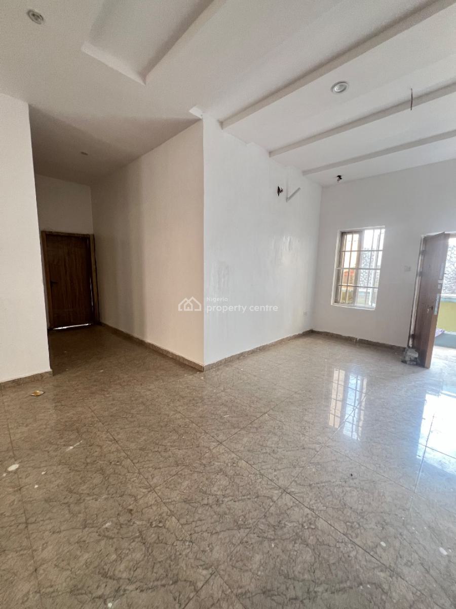 Five Bedroom Detached Duplex with Bq Private Compound, Agungi, Lekki Phase 1, Lekki, Lagos, Detached Duplex for Sale