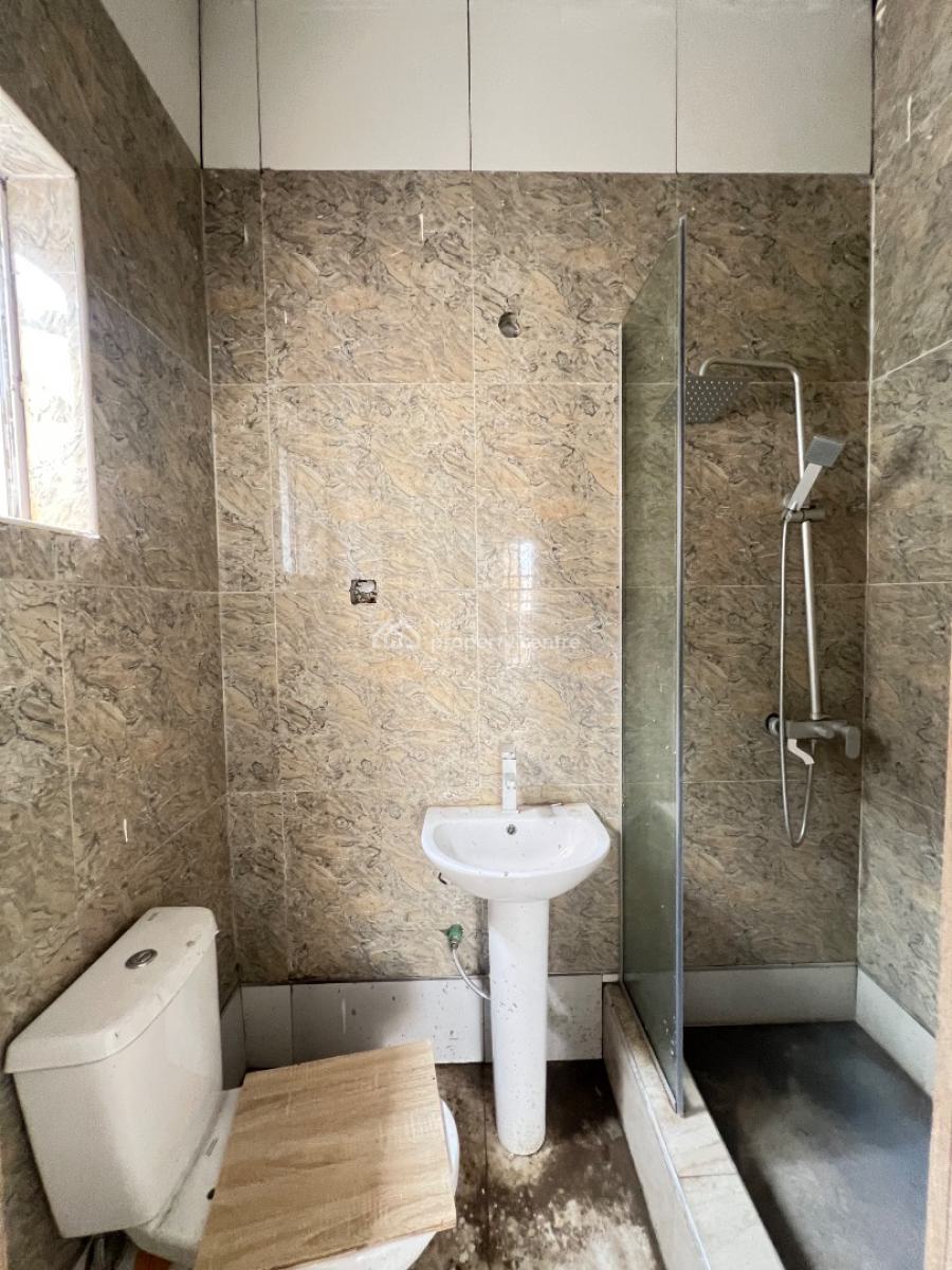 Five Bedroom Detached Duplex with Bq Private Compound, Agungi, Lekki Phase 1, Lekki, Lagos, Detached Duplex for Sale