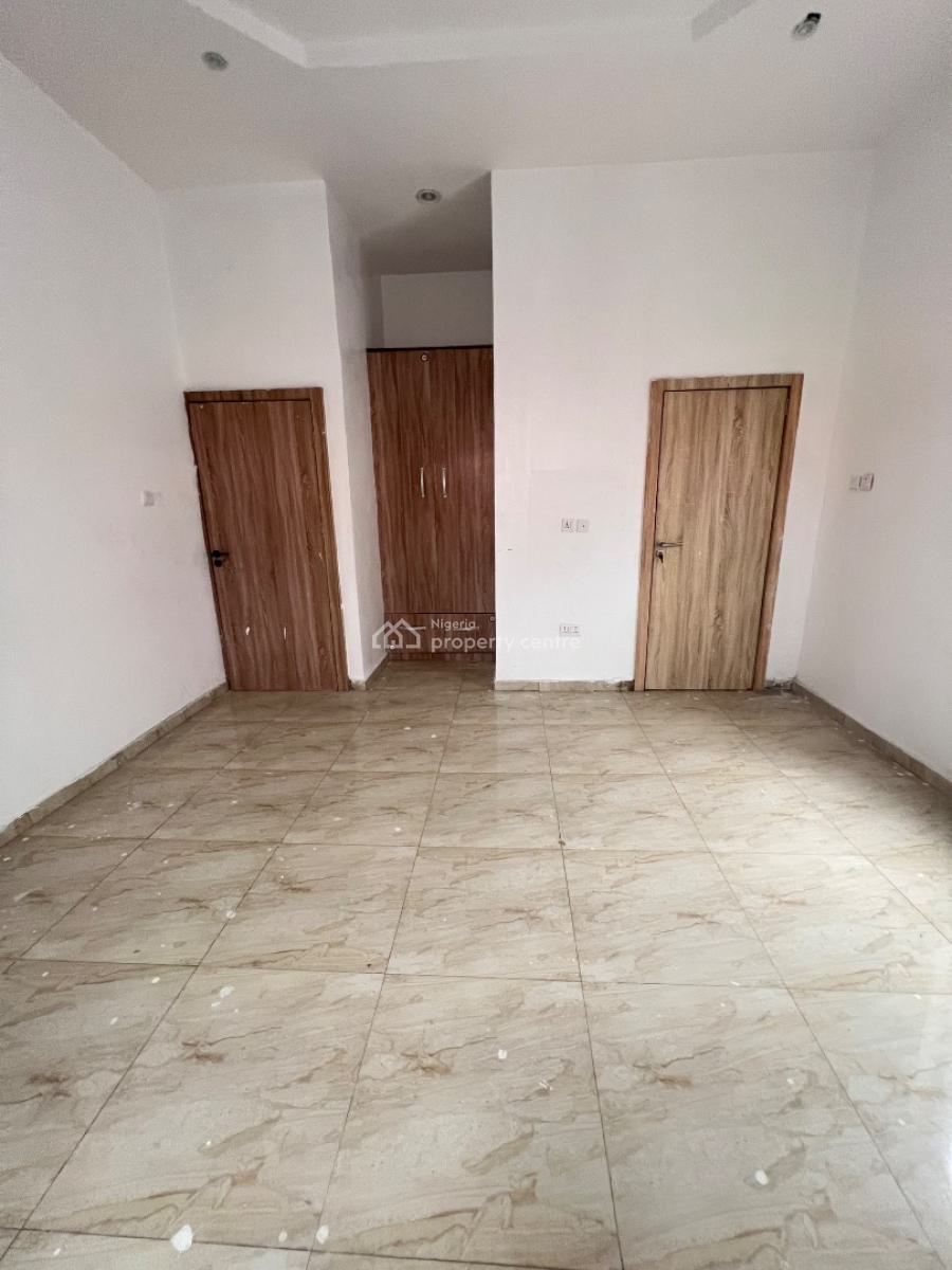 Five Bedroom Detached Duplex with Bq Private Compound, Agungi, Lekki Phase 1, Lekki, Lagos, Detached Duplex for Sale
