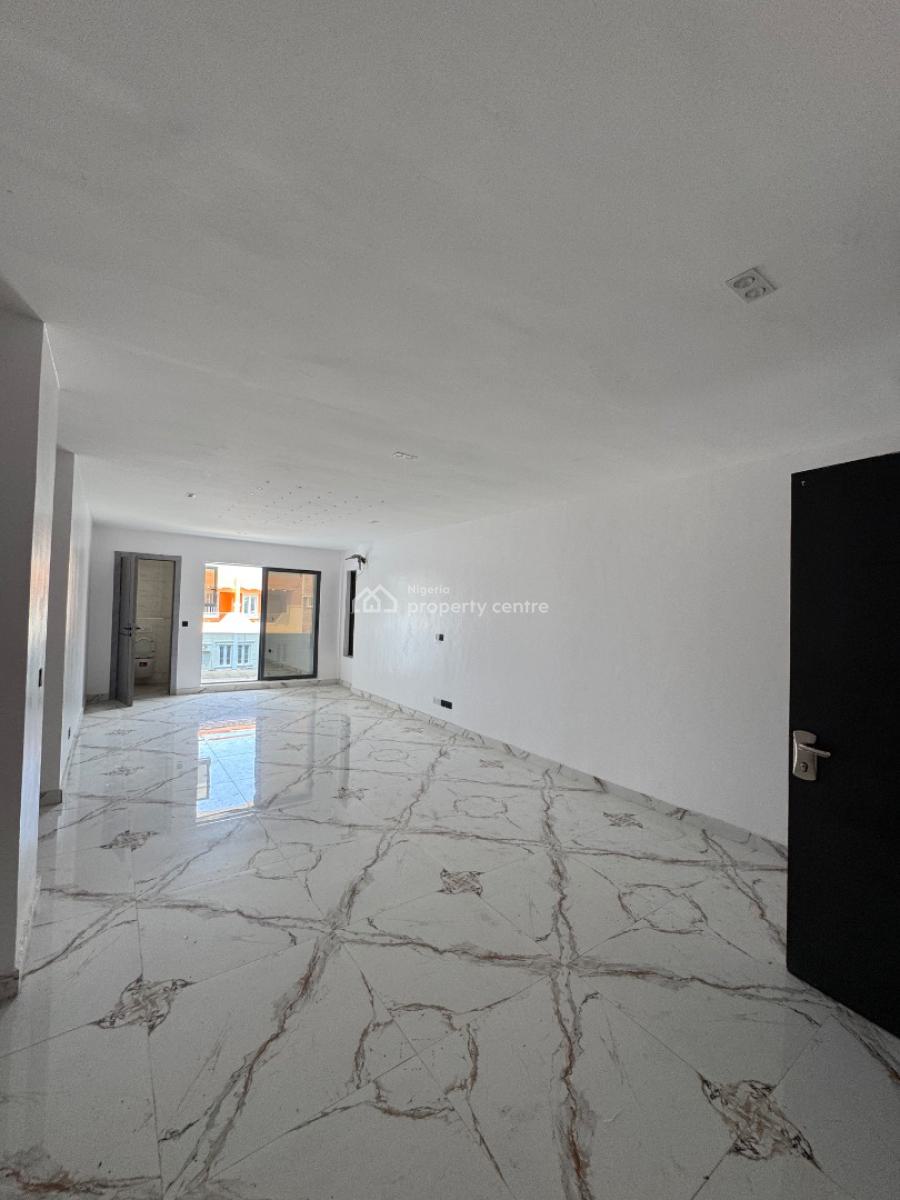 Brand New Serviced 2 Bedroom Apartment + Bq, Off Freedom Way, Lekki Phase 1, Lekki, Lagos, Flat / Apartment for Rent