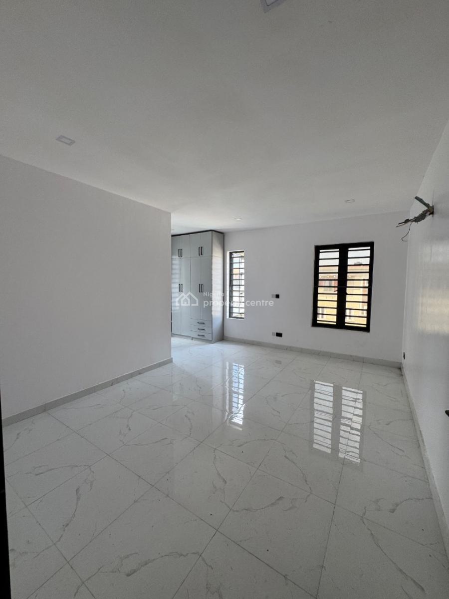 Brand New Serviced 2 Bedroom Apartment + Bq, Off Freedom Way, Lekki Phase 1, Lekki, Lagos, Flat / Apartment for Rent