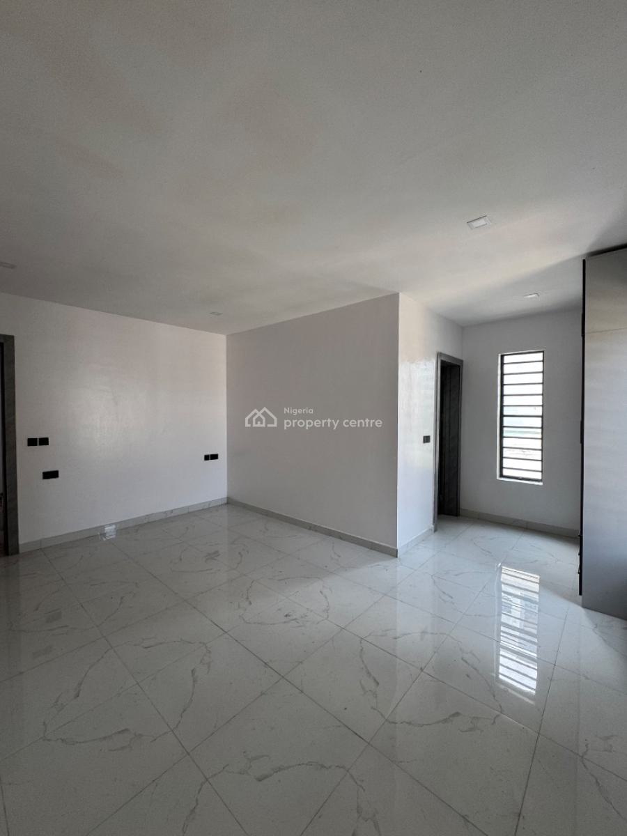 Brand New Serviced 2 Bedroom Apartment + Bq, Off Freedom Way, Lekki Phase 1, Lekki, Lagos, Flat / Apartment for Rent