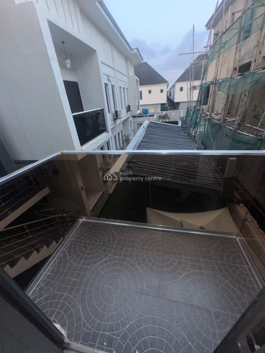 Lovely🥰 2 Bedroom Apartment Withpoolgym 24 Hours Light Dont Mis This, Orchid Road Lekki, Lekki, Lagos, House for Rent