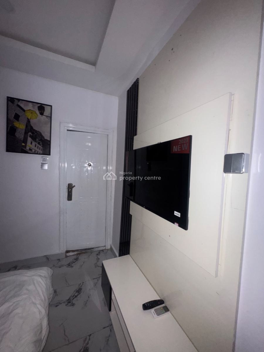 Lovely🥰 2 Bedroom Apartment Withpoolgym 24 Hours Light Dont Mis This, Orchid Road Lekki, Lekki, Lagos, House for Rent