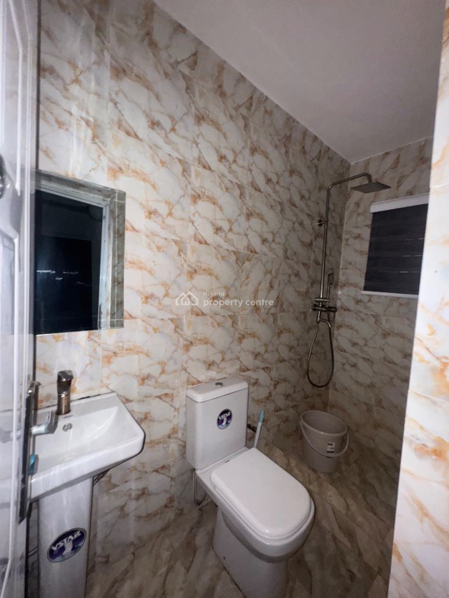 Lovely🥰 2 Bedroom Apartment Withpoolgym 24 Hours Light Dont Mis This, Orchid Road Lekki, Lekki, Lagos, House for Rent