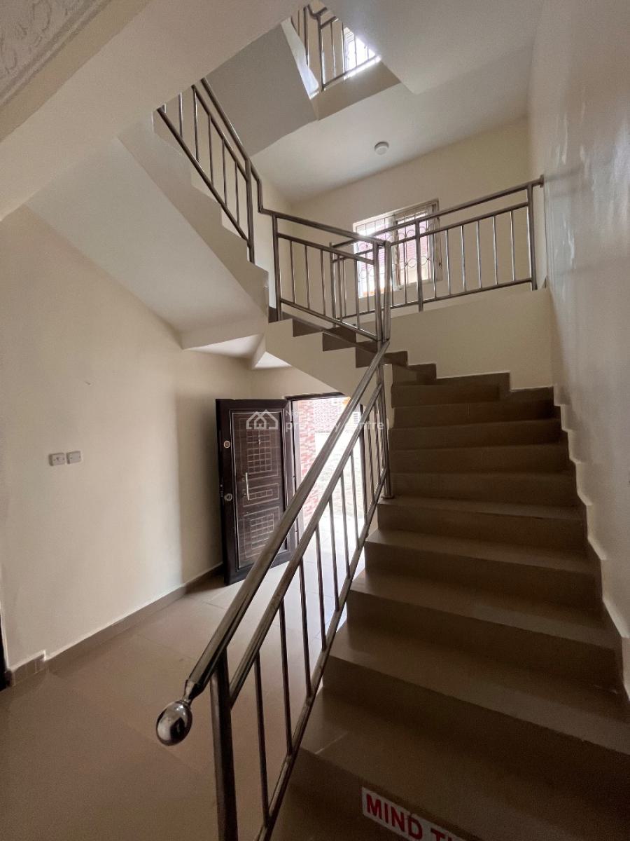 Premium Flat Available at Katampe, Katampe, Abuja, Flat / Apartment for Rent