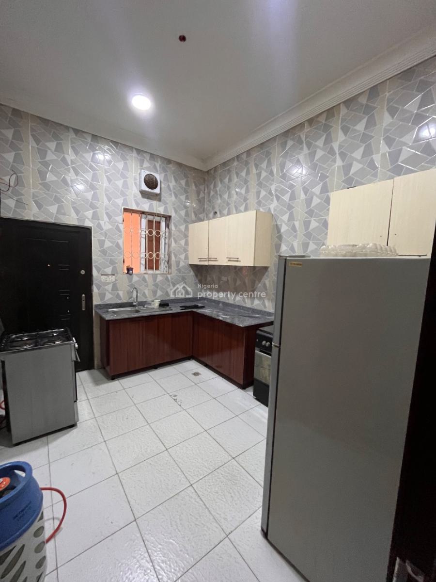 Premium Flat Available at Katampe, Katampe, Abuja, Flat / Apartment for Rent