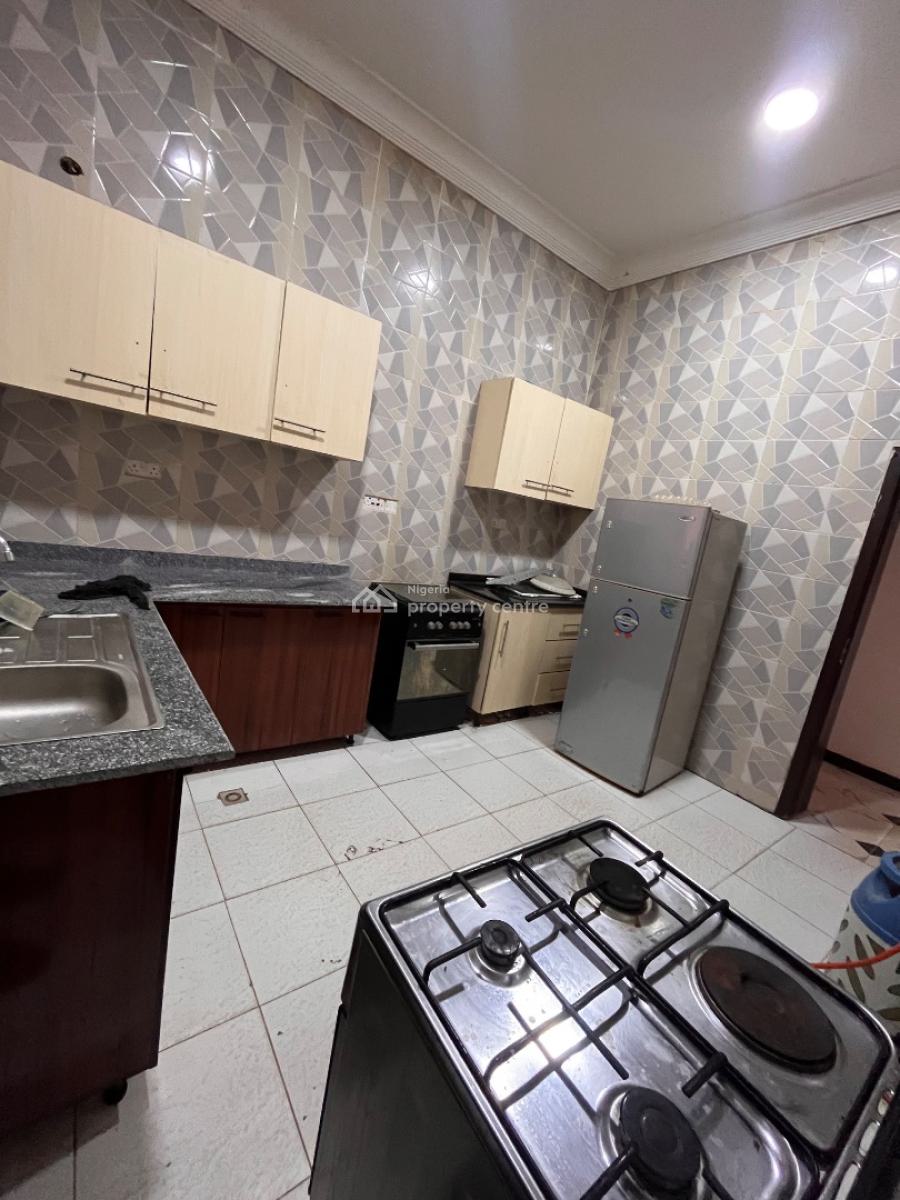 Premium Flat Available at Katampe, Katampe, Abuja, Flat / Apartment for Rent