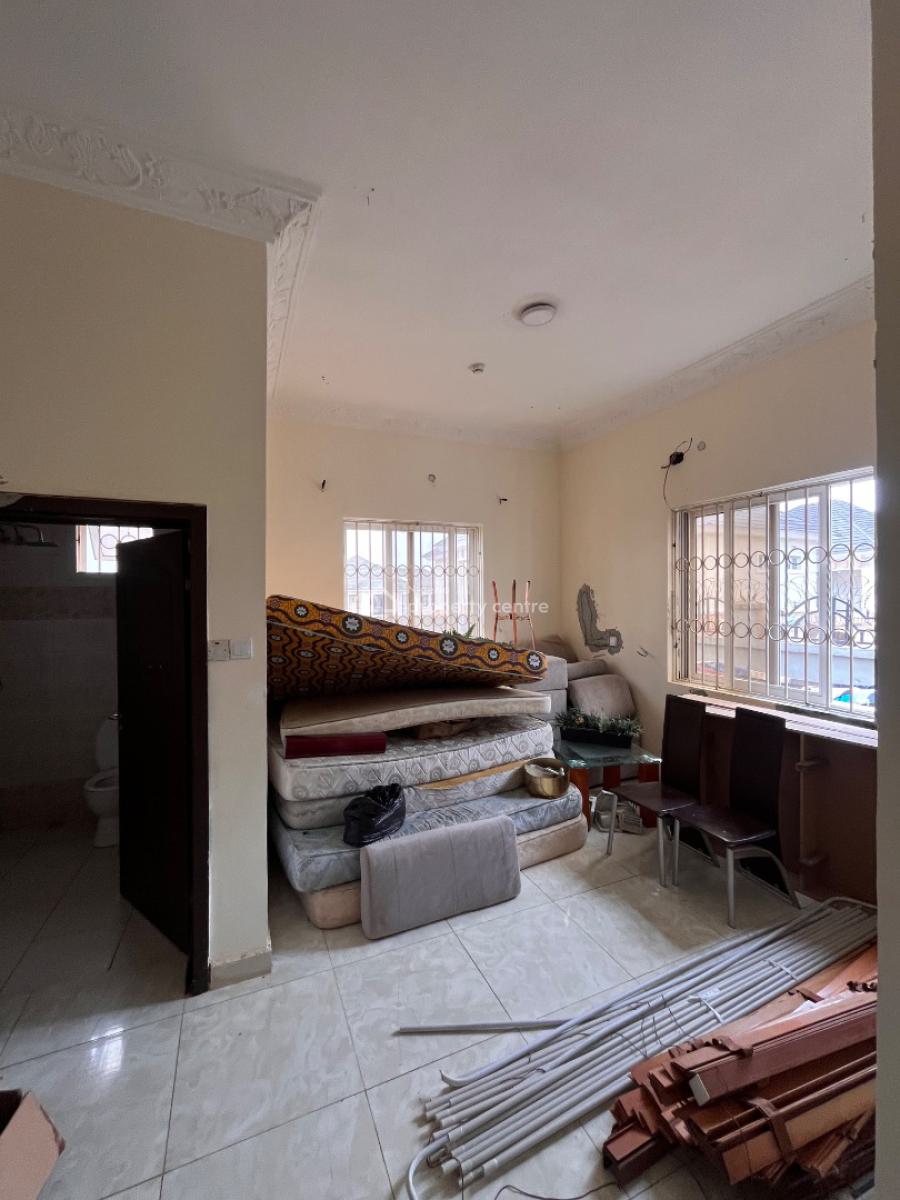 Premium Flat Available at Katampe, Katampe, Abuja, Flat / Apartment for Rent