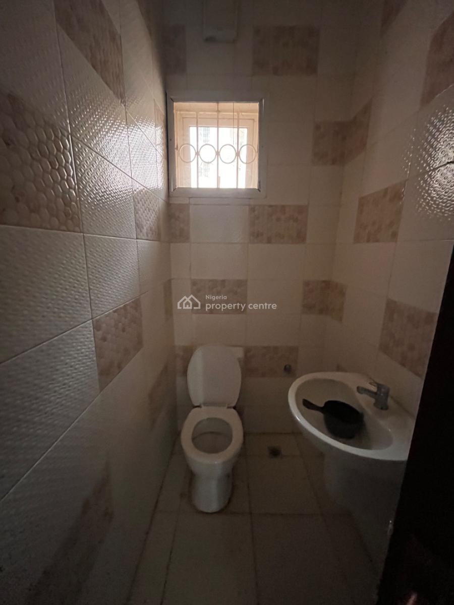 Premium Flat Available at Katampe, Katampe, Abuja, Flat / Apartment for Rent