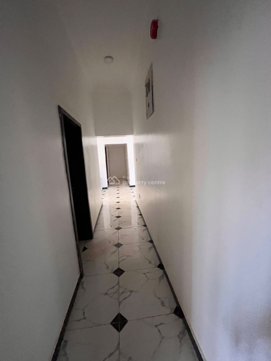 Premium Flat Available at Katampe, Katampe, Abuja, Flat / Apartment for Rent