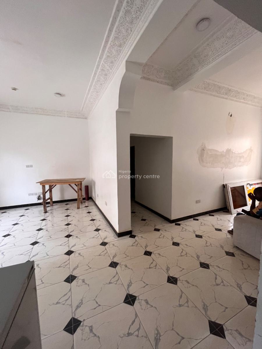 Premium Flat Available at Katampe, Katampe, Abuja, Flat / Apartment for Rent