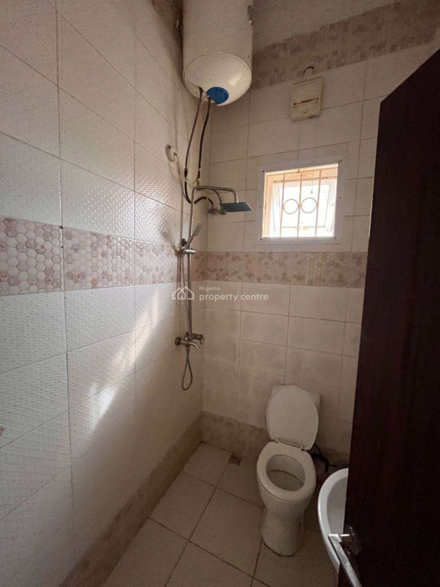 Premium Flat Available at Katampe, Katampe, Abuja, Flat / Apartment for Rent
