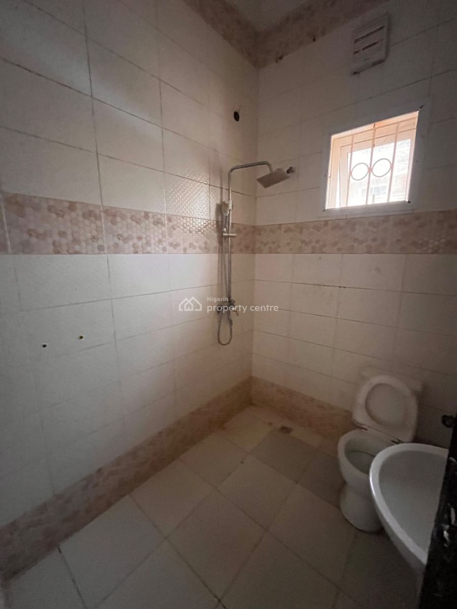 Premium Flat Available at Katampe, Katampe, Abuja, Flat / Apartment for Rent