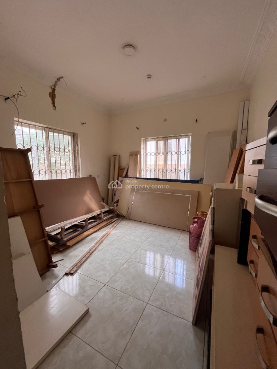 Premium Flat Available at Katampe, Katampe, Abuja, Flat / Apartment for Rent