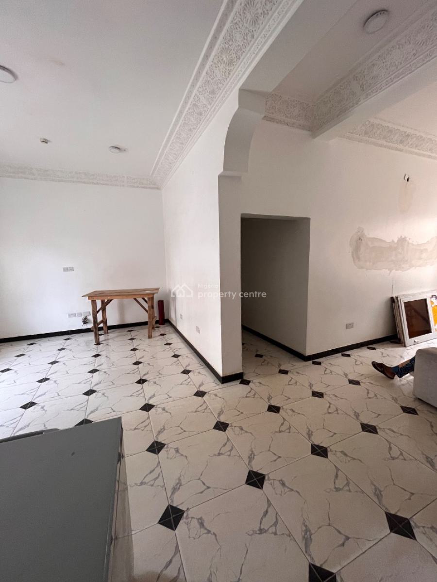 Premium Flat Available at Katampe, Katampe, Abuja, Flat / Apartment for Rent