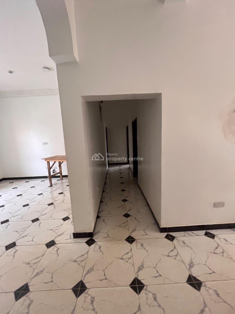 Premium Flat Available at Katampe, Katampe, Abuja, Flat / Apartment for Rent