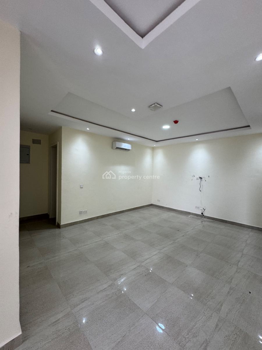 Fully Serviced 2 Bedroom Apartment + Bq, Elevator, Off Admiralty Way, Lekki Phase 1, Lekki, Lagos, Flat / Apartment for Rent