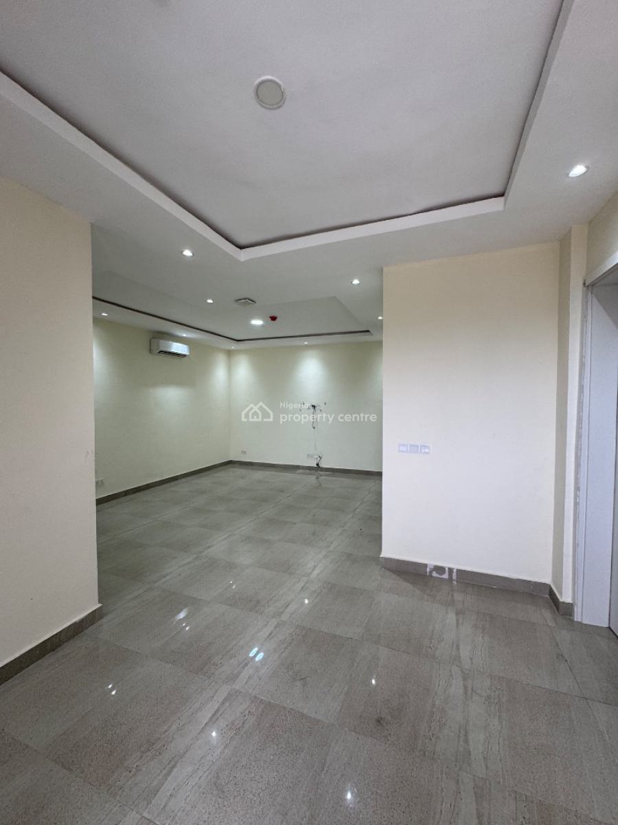 Fully Serviced 2 Bedroom Apartment + Bq, Elevator, Off Admiralty Way, Lekki Phase 1, Lekki, Lagos, Flat / Apartment for Rent