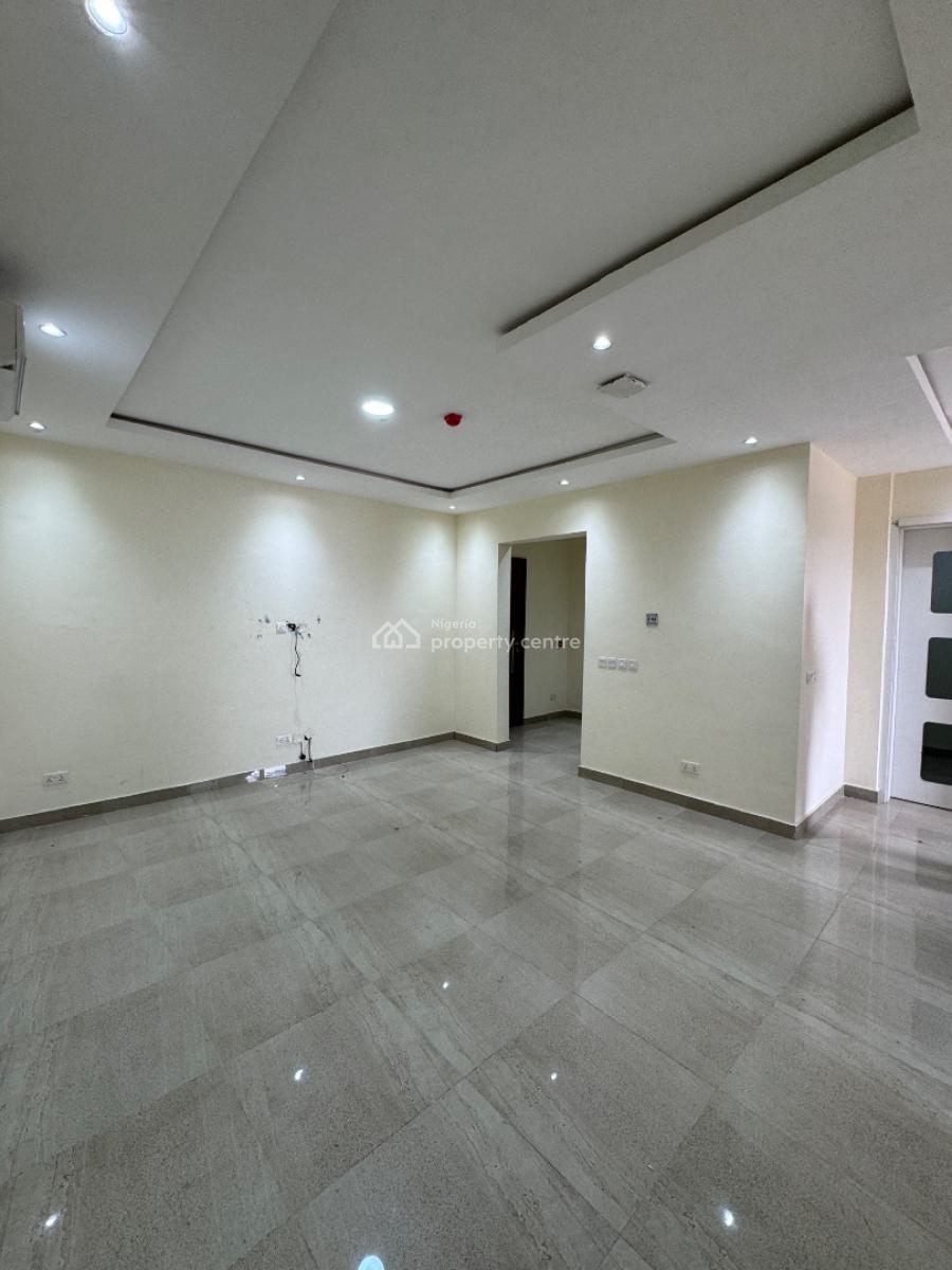 Fully Serviced 2 Bedroom Apartment + Bq, Elevator, Off Admiralty Way, Lekki Phase 1, Lekki, Lagos, Flat / Apartment for Rent