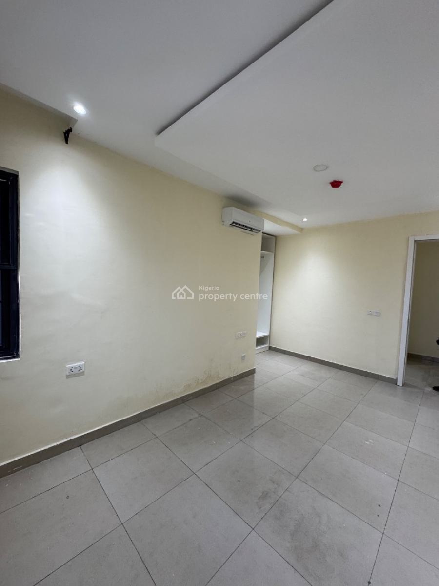 Fully Serviced 2 Bedroom Apartment + Bq, Elevator, Off Admiralty Way, Lekki Phase 1, Lekki, Lagos, Flat / Apartment for Rent