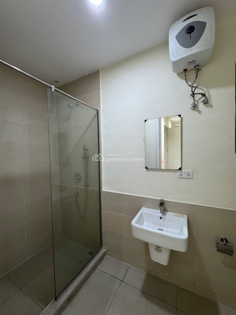 Fully Serviced 2 Bedroom Apartment + Bq, Elevator, Off Admiralty Way, Lekki Phase 1, Lekki, Lagos, Flat / Apartment for Rent