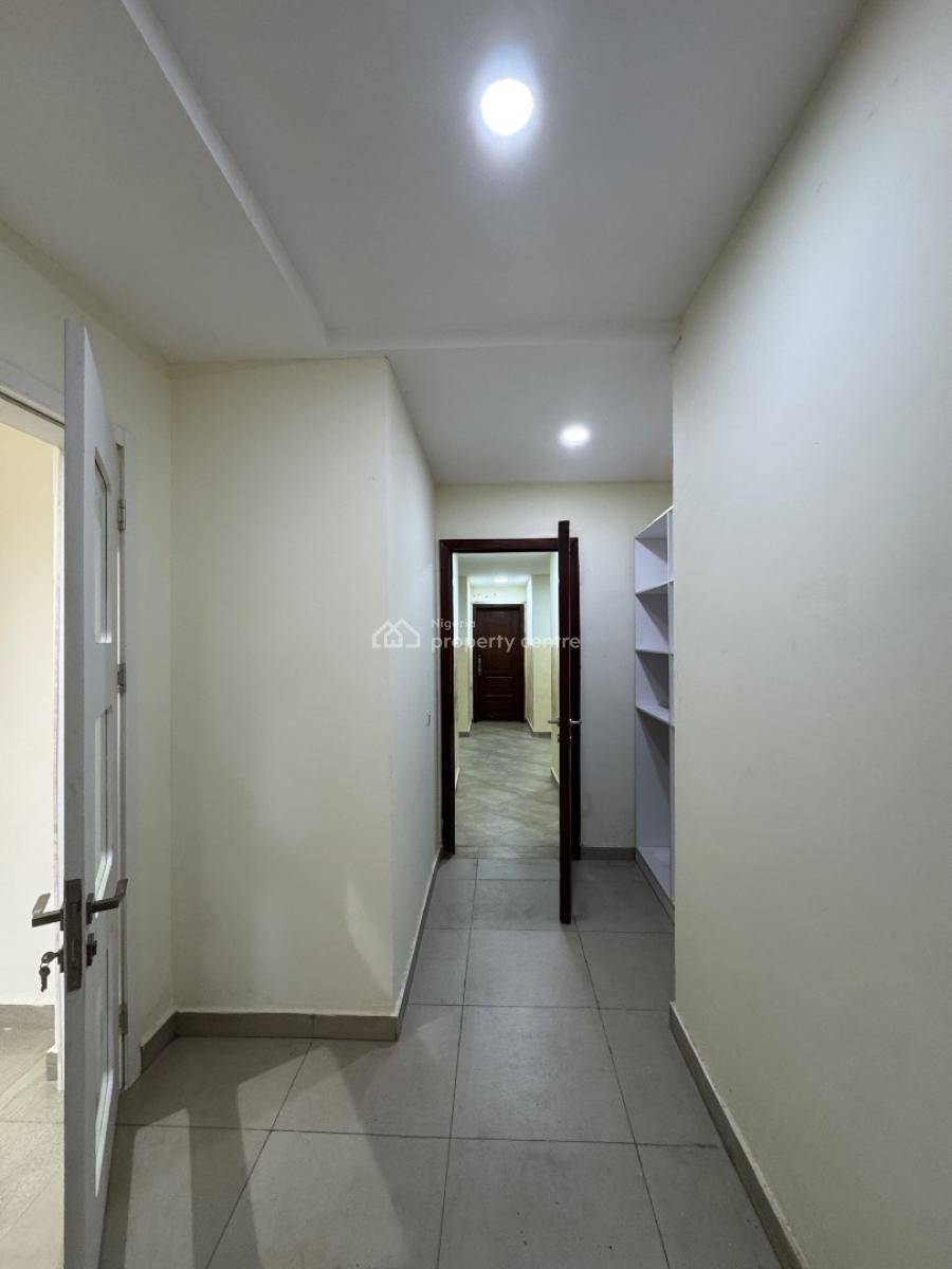 Fully Serviced 2 Bedroom Apartment + Bq, Elevator, Off Admiralty Way, Lekki Phase 1, Lekki, Lagos, Flat / Apartment for Rent