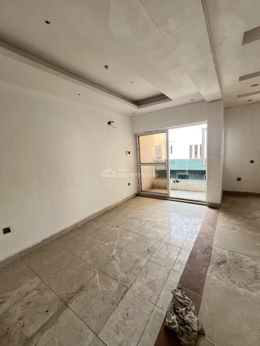 8units of 3bedrooms Terrace Duplex, Agungi Lekki, Lekki Phase 1, Lekki, Lagos, Commercial Property for Sale
