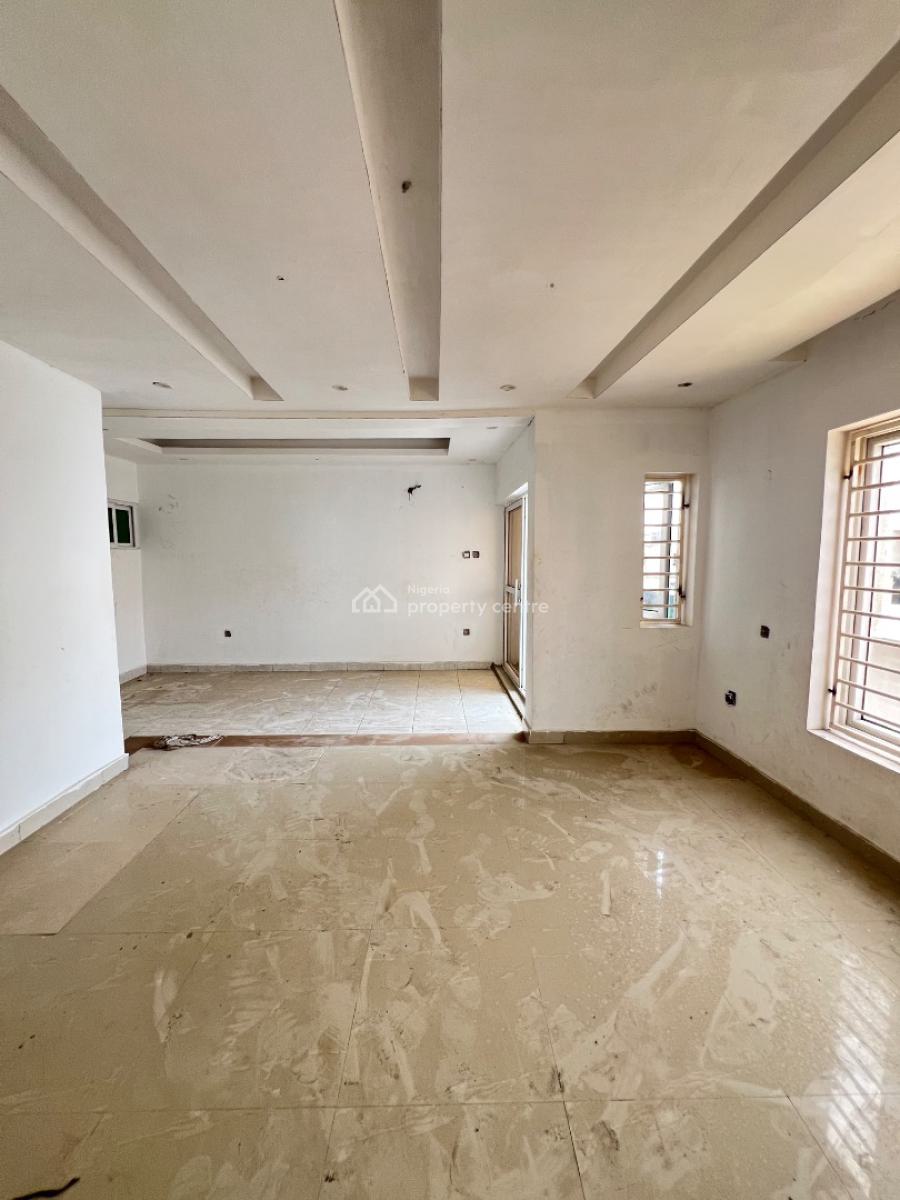 8units of 3bedrooms Terrace Duplex, Agungi Lekki, Lekki Phase 1, Lekki, Lagos, Commercial Property for Sale