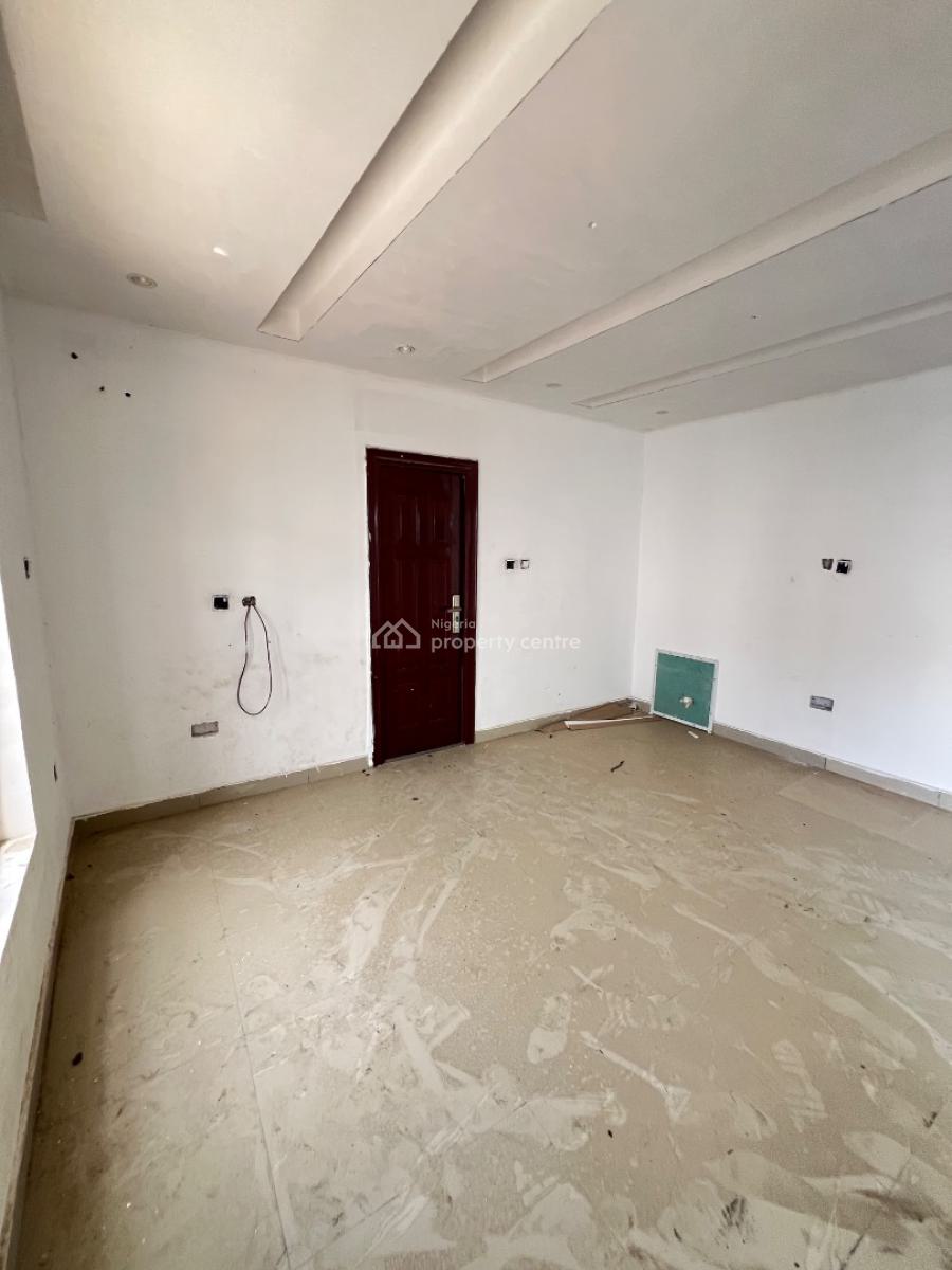 8units of 3bedrooms Terrace Duplex, Agungi Lekki, Lekki Phase 1, Lekki, Lagos, Commercial Property for Sale