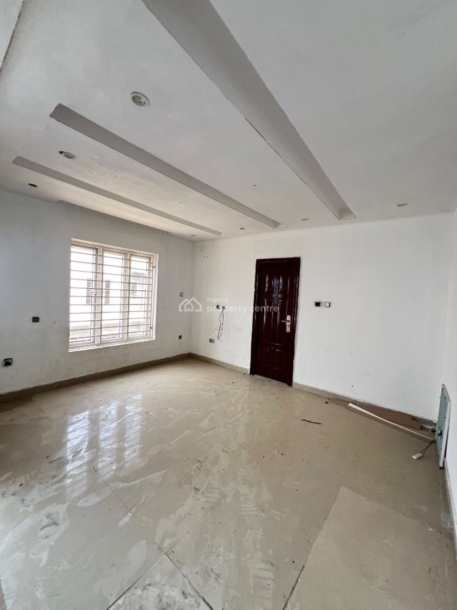 8units of 3bedrooms Terrace Duplex, Agungi Lekki, Lekki Phase 1, Lekki, Lagos, Commercial Property for Sale