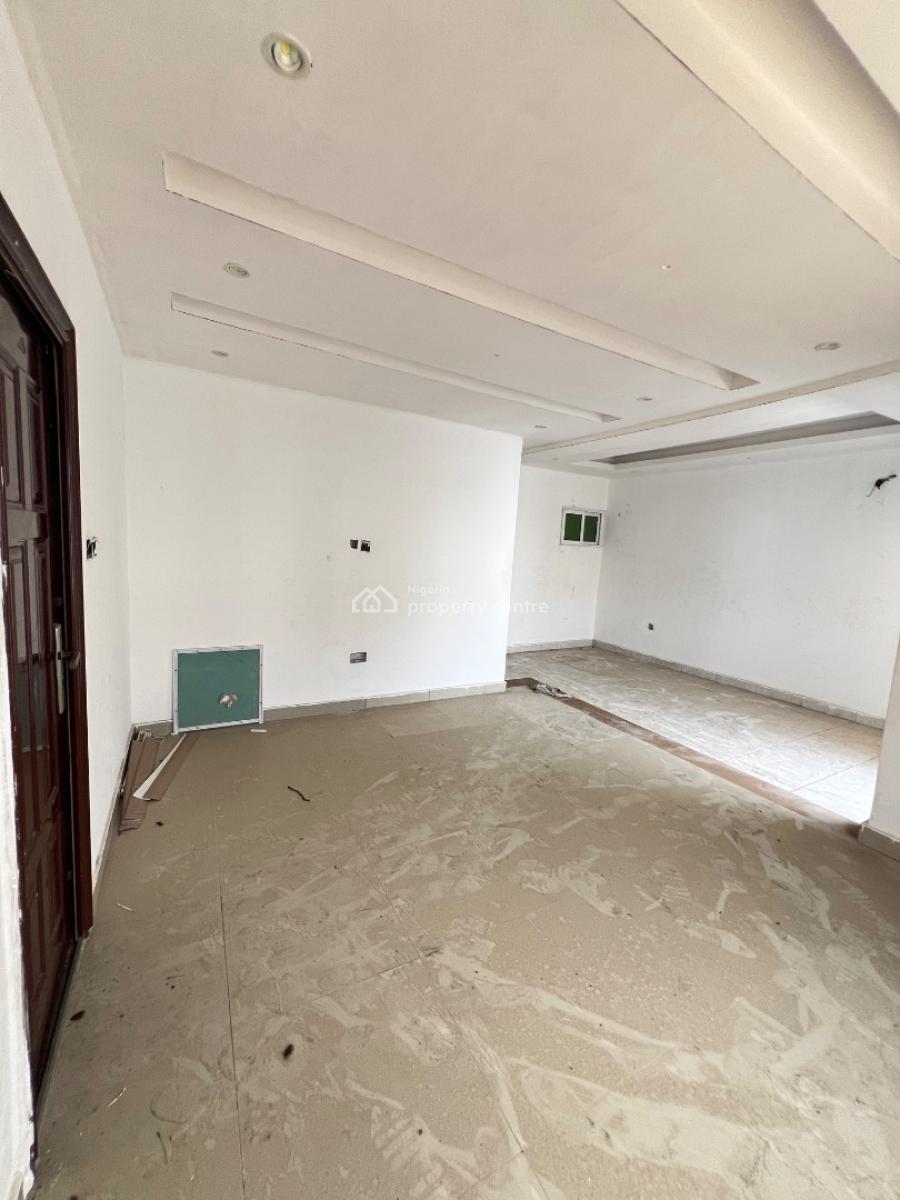 8units of 3bedrooms Terrace Duplex, Agungi Lekki, Lekki Phase 1, Lekki, Lagos, Commercial Property for Sale