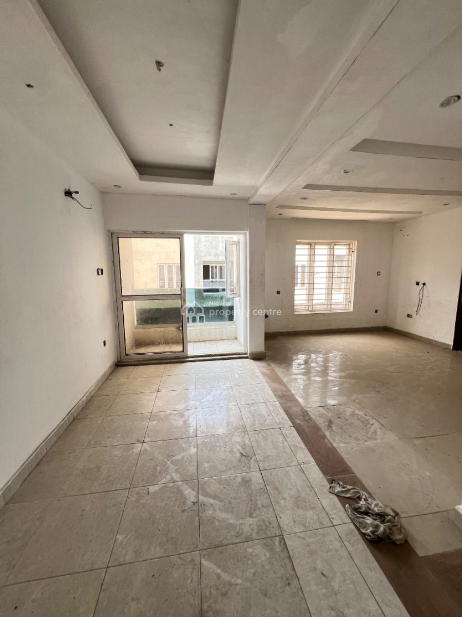 8units of 3bedrooms Terrace Duplex, Agungi Lekki, Lekki Phase 1, Lekki, Lagos, Commercial Property for Sale