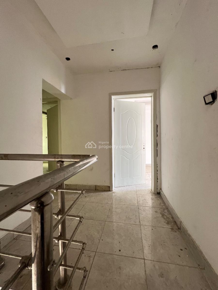 8units of 3bedrooms Terrace Duplex, Agungi Lekki, Lekki Phase 1, Lekki, Lagos, Commercial Property for Sale