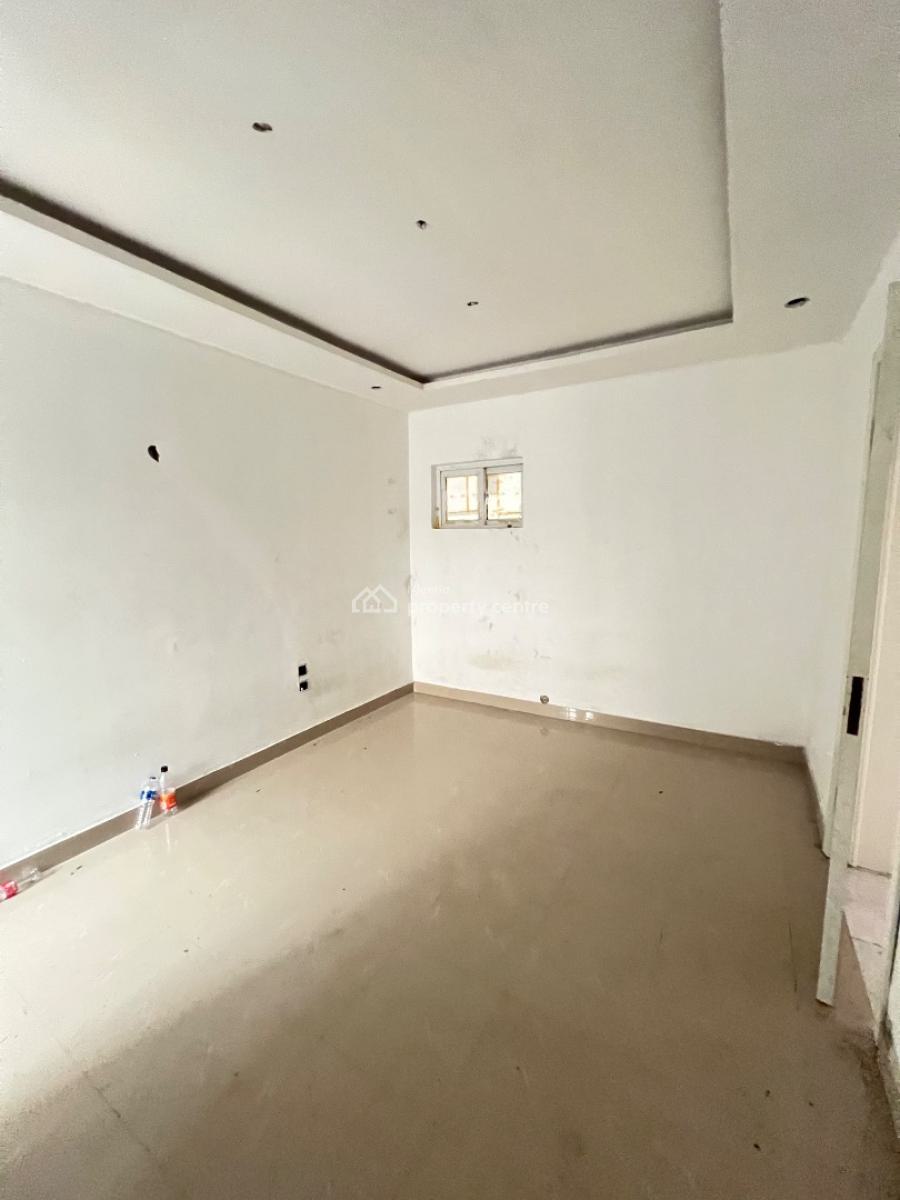 8units of 3bedrooms Terrace Duplex, Agungi Lekki, Lekki Phase 1, Lekki, Lagos, Commercial Property for Sale